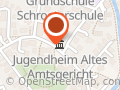 Jugendzentrum "Altes Amtsgericht"