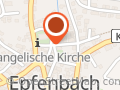 Gasthaus Krone Epfenbach