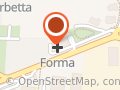 Giorgio Fortina, Fisiatra