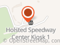 Holsted Speedwaycenter