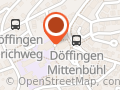 Kindergarten Döffingen