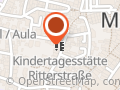 Evangelische Kindertageseinrichtung Familienzentrum Ritterstraße St. Martini - Ev.-Luth.St.-Martini-