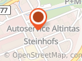Steinhof-Fitnesstudio