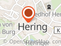 Pfarrämter, Hering