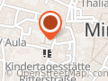 Mindener Museum F. Geschichte, Landes- und Volkskunde