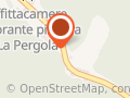 Ristorante Pizzeria Bar La Pergola di Gesualdo Maria Concetta
