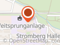 Stromberg-Sporthalle