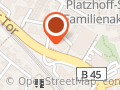 Ladestation - Hanauer Parkhaus GmbH