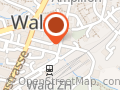 Migros-Supermarkt - Wald ZH