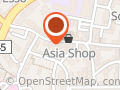 Asia,Afro Shop