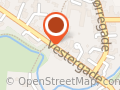 Opholdsstedet Vesterbo Aps