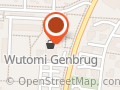 Wutomi Genbrug