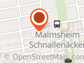 Kinderkrippe Schnallenäcker