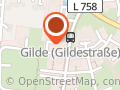 Ladestation - Stadtwerke Detmold GmbH