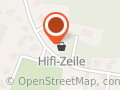 Hifi-Zeile