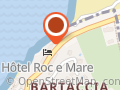 Hôtel Roc E Mare