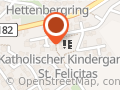 Kath. Kindergarten Steinsfurt
