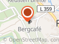 Bergcafe Reusten / WINTERPAUSE