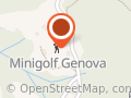 Minigolf Genova via ai Piani di Fregoso