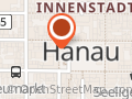 Internationaler Zeitungsladen am Markt