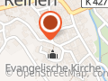 Evangelisches Pfarramt Reihen