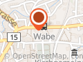 Stiftung Wabe Behindertenzentrum Wald
