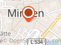 Minden Station