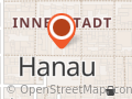 Stadtpolizei - Stadtwache Hanau