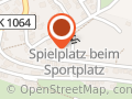 TSV Vereinsheim "Am Sportplatz"