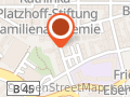 Parken an der Tierarztpraxis