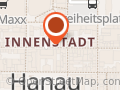 Khaled's friseur - Hanau
