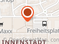 L´Osteria Hanau Freiheitsplatz