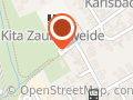 Kindertagesstätte Zauberweide