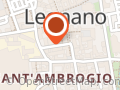Studio Dentistico Dellantonio Dr Ugo Arcangelo