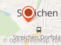Streichen Spielplatz