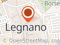 Comune di Legnano - Palazzo Malinverni