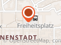Pastoralpsycholoischer Dienst der ev.Kirche, Angelika Richter
