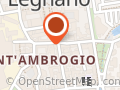 BHL Boutique Rooms Legnano