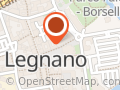 PGT - Piano di Governo del Territorio della Città di Legnano
