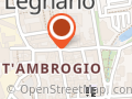 Sincronia Di Sainaghi Sandro