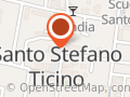 Cisl Fnp Santo Stefano Ticino