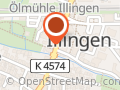 Polizeiposten Illingen