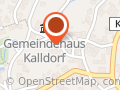 AWO Kindertagesstätte Kalldorf