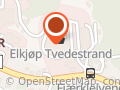 Europris Tvedestrand