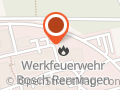 Werkfeuerwehr Bosch Renningen