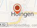 Hessen-forst Revierförsterei Homberg/Ohm