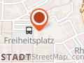 Restaurant Bistro Freiheitsplatz