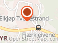 Tvedestrand Bilverksted ANS