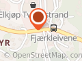 Rema 1000 Tvedestrand