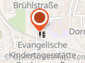 Evangelische Kindertageseinrichtung Goebenstraße - Diakonie Stiftung Salem